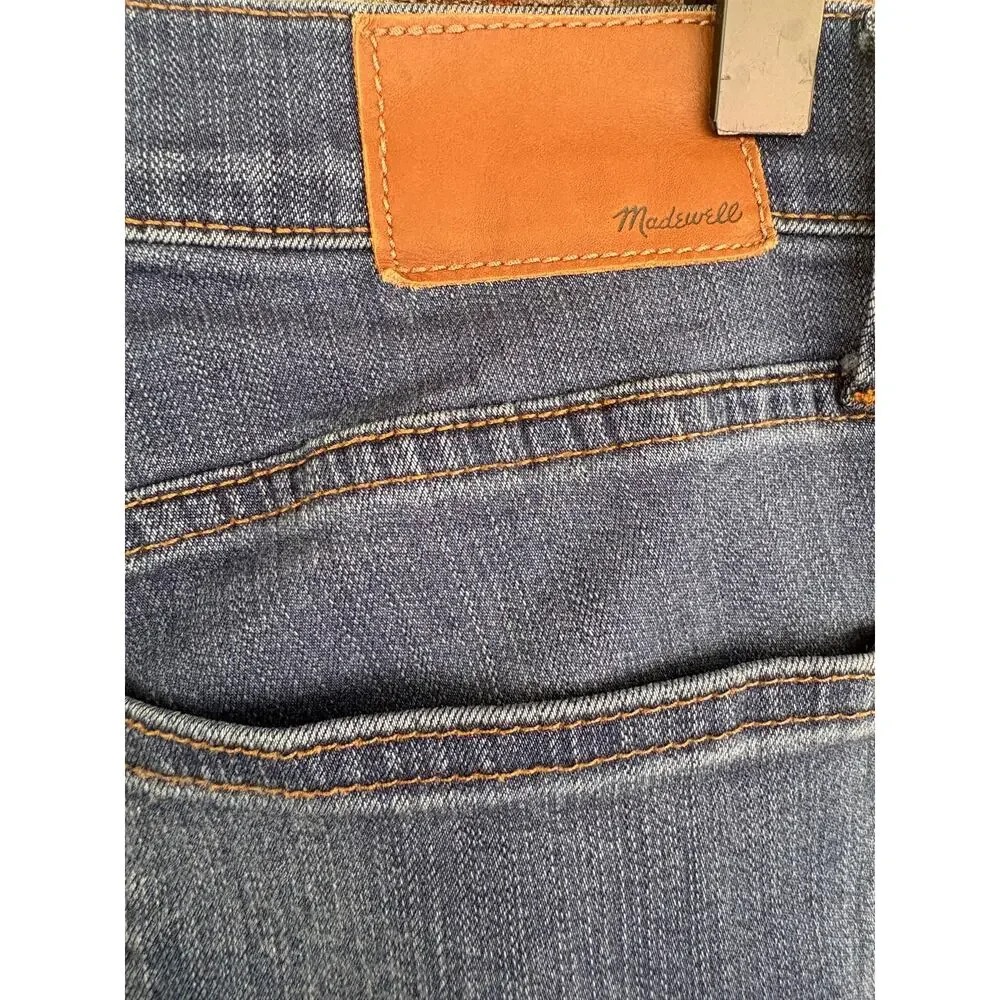 Madewell roadtripper hi